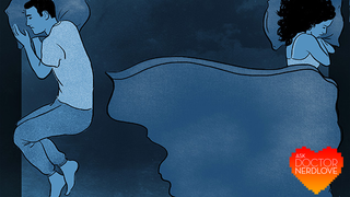 Illustration for article titled A Year's Worth Of Dating Advice For The Modern Geek